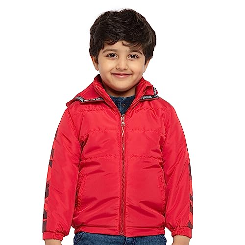 Image of Under Fourteen Only Boys Jackets