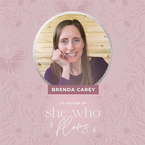 Listening to the Divine Within with Brenda Carey