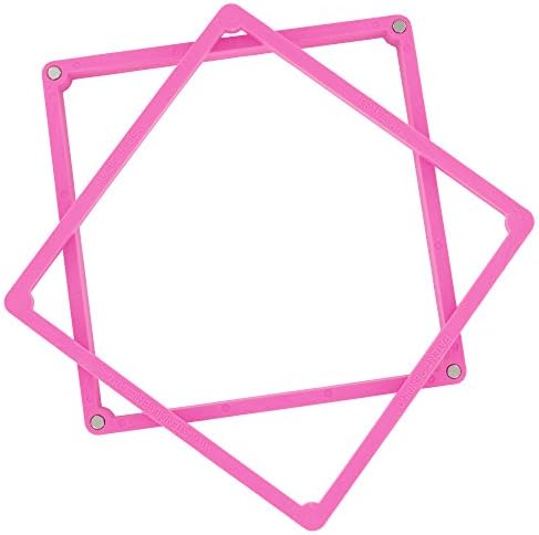 Stencil Genie Magnetic Stencil Frame