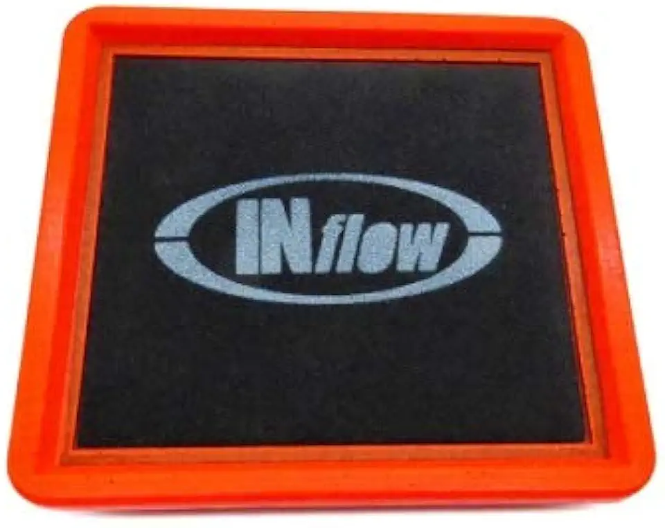 Filtro de Ar Esportivo Inbox de Alta Performance HPF8150 - INflow