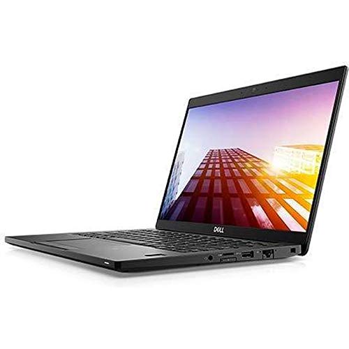 Dell Latitude 7390 Notebook with Intel QC i7-8650U, 16GB 256GB SSD, 13.3in...