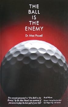 Paperback The Ball is The Enemy Book