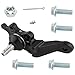 YMAUGP 2pcs Suspension Kit 2 Front Lower Ball Joint for Toyota 4Runner 1996-2002 All Models,for Toyota Sequoia 2001-2002 All Models,for Toyota Tundra 2000-2002 All Models K90262 K90263
