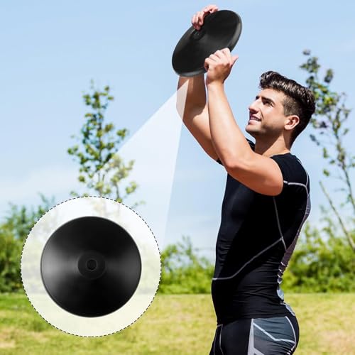 Bolsa de disco portátil con correa ajustable que soluciona el transporte de tus discos 5
