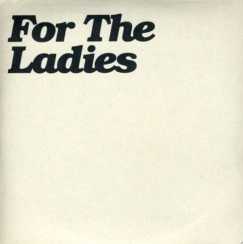 For the Ladies [Audio CD] Hiorthoy Kim