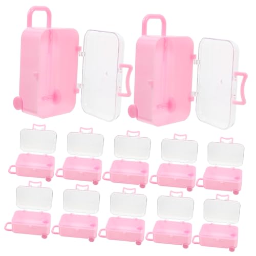 IMIKEYA 12g[{bNX LX^[t ȗspP[X LfB[{bNX   Hi[  p[eB[pX[cP[X