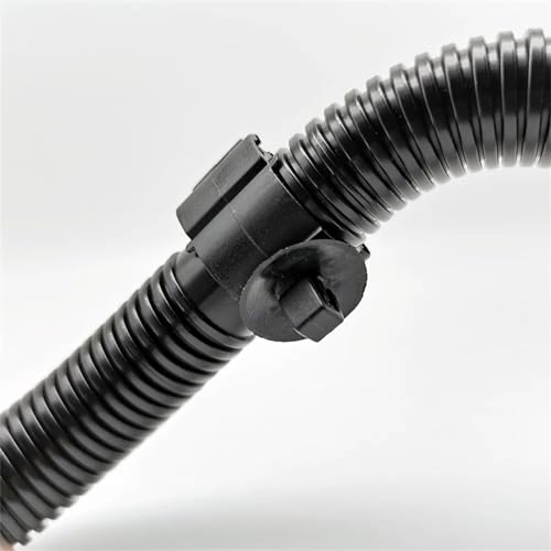 Tubo de ventilación del cárter para A4 A6 y TT manguera PCV 5