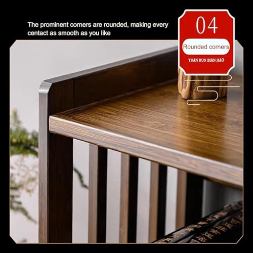 Autel de Bouddha pour Puja table de méditation à tiroir