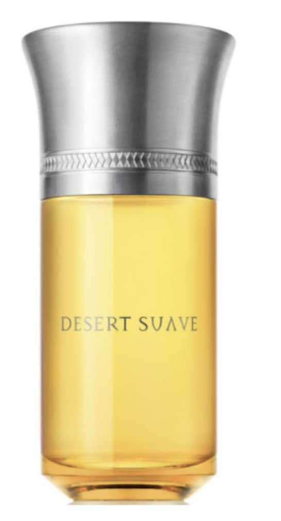 Amazon | Les Liquides Imaginaires Desert Suave EDP 100ml