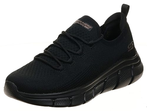 Skechers Sport Skechers Bobs 3255 Buty Sneakersy Męskie Skechers - Main Image