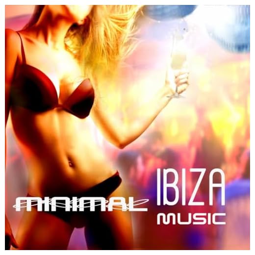 Ibiza 2011 Minimal Music - Minimal Techno Workout Music Best Workout Music and Songs Ideal for Aerobic Dance, Music for Exercise, Fitness, Workout, Aerobics, Running, Walking, Dynamix, Cardio, Weight Loss, Elliptical and Treadmill