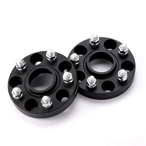 Entretoise de roue 15mm pour éliminer les vibrations et élargir votre Tesla