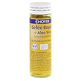 HOYER Gelee Royale und Aloe Vera Bio Kautabletten 60 Stk