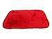 Produktbild Batex Badteppich Primesse rot 60x100 cm