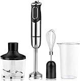 * Grünes gesundes Leben - Alle Materialien, die mit Lebensmitteln in Kontakt kommen, sind BPA-freie und von der FDA zugelassene Materialien. Sie können , Smoothies und andere Lebensmittel mit Ihrer Familie teilen!