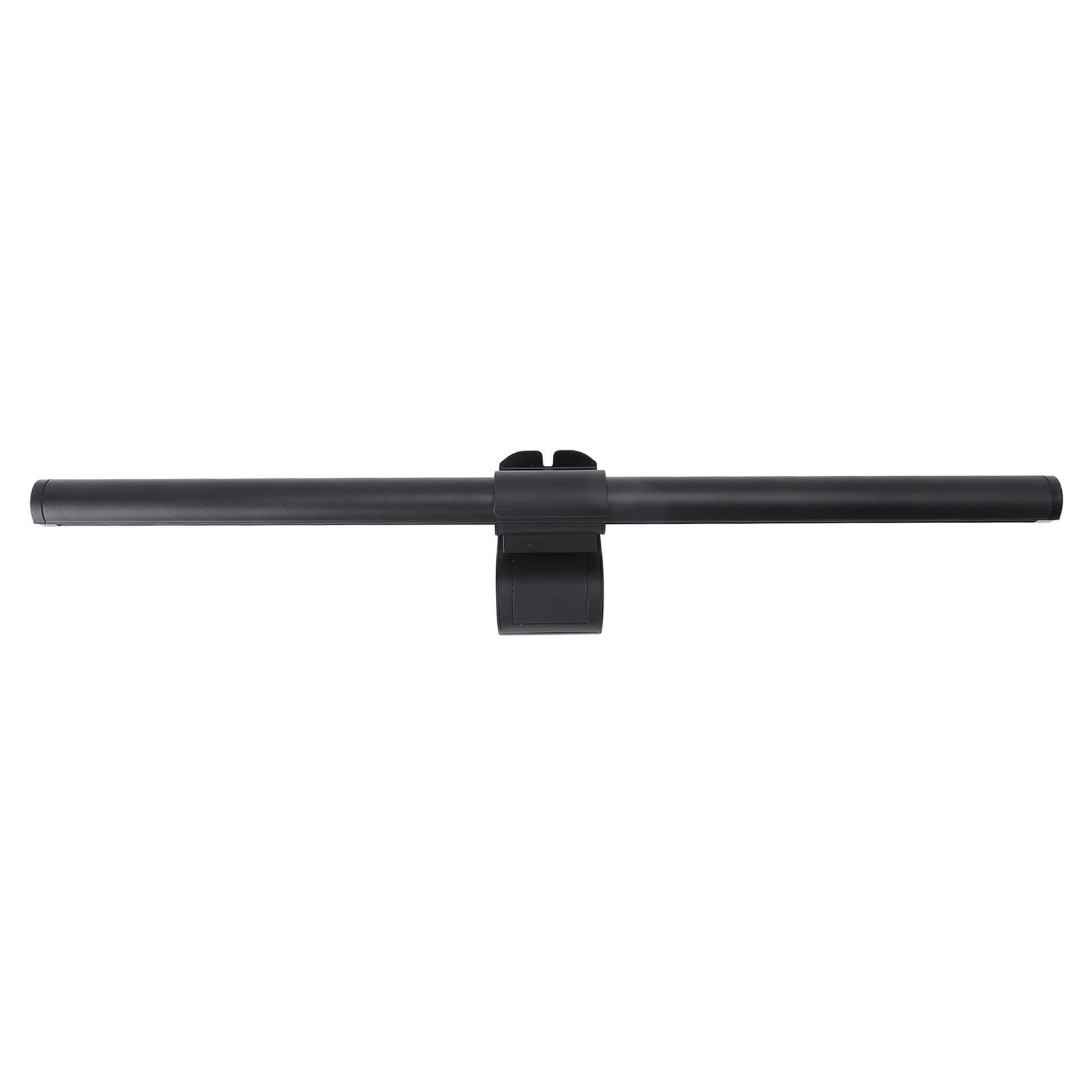 Marhynchus Barra Luminosa per Computer Barra Luminosa per Schermo Computer a LED in Lega di Alluminio 41 X 2,1 Cm Controllo Touch Dimmer Continuo Alimentato Tramite USB per Studio di Lettura in