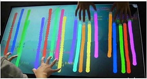 GOWE 42" IR Touch Screen Panel (2 points) with High-sensitivity for Interactive Multi Touch Screen/Monitor