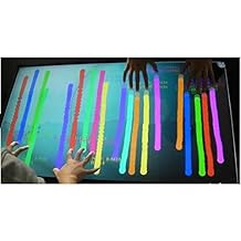 GOWE 32" IR touch screen frame/IR touch monitor/panel