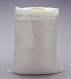 Saco Escombros Rafia 100 Uds 50X80 Cm - SEINEC - 700100 - 8435310100065
