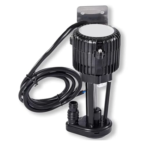 Pompe à eau machine glaçons commerciale 220V rechange Vevor A98I - 2