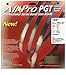 Olson Saw APG70805 3/16 by 0.025 by 105-Inch All Pro PGT Band 10 TPI Regular Saw Blade