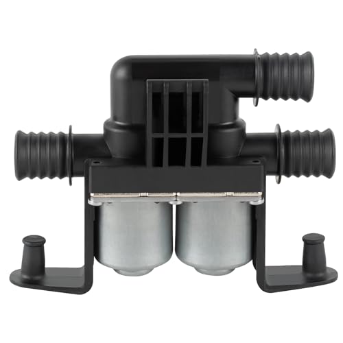 64116910544 Heater Control Valve Fit for BMW 2004-2018 BMW E53