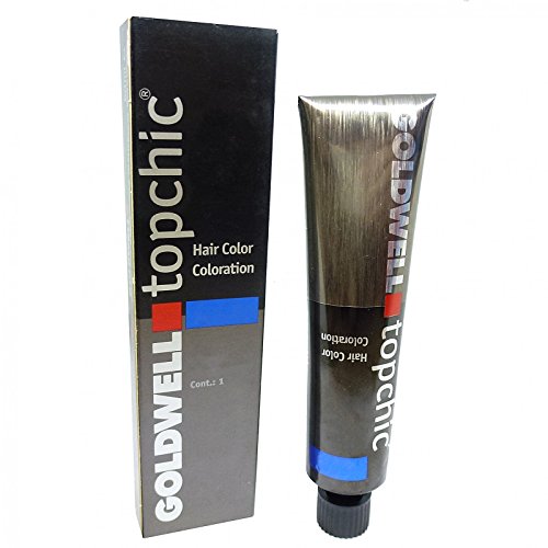 Goldwell Topchic Haarfarbe, 60 ml
