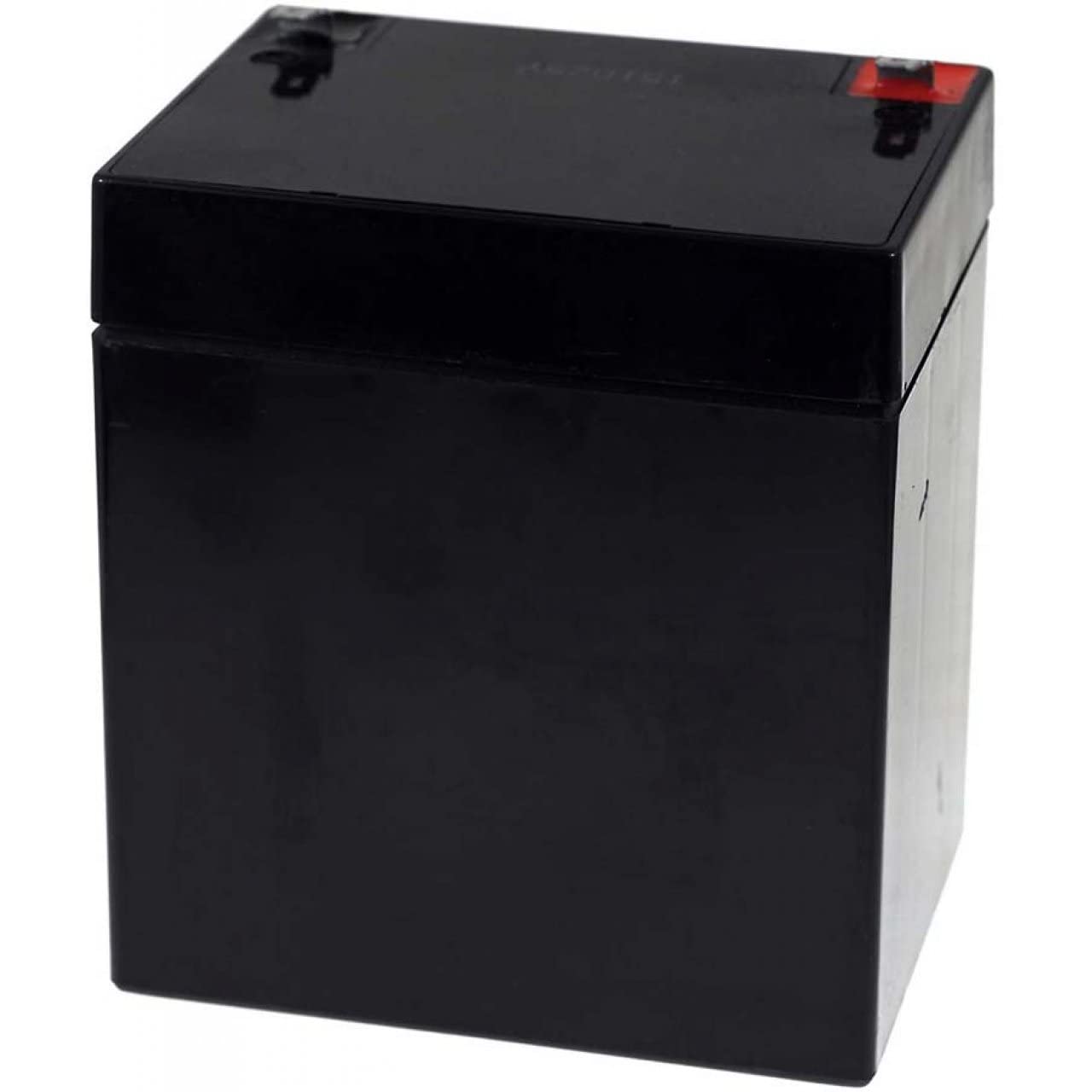 Powery Batería de Gel para APC Back-UPS ES500 5Ah 12V