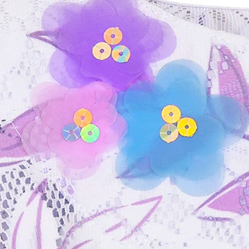 Disney Frozen 2 Cover-Up for Girls3