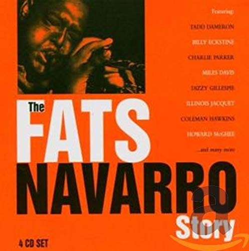 The Fats Navarro Story