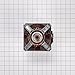 Whirlpool 279787 Drive, Silver
