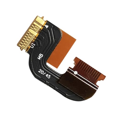 HSSDTECH �m�[�g�p�\�R���p�J�����P�[�u�� LENOVO �p ThinkPad X1 Tablet 3rd Gen 20KJ 20KK DMX3A NF-B273 DA30000JR40 01AY242 Camera Webcam Cable