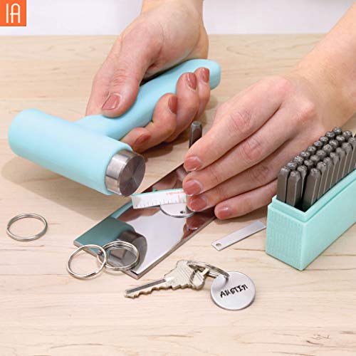 Impressart BKIT Metal Stamping Kit thumb #3