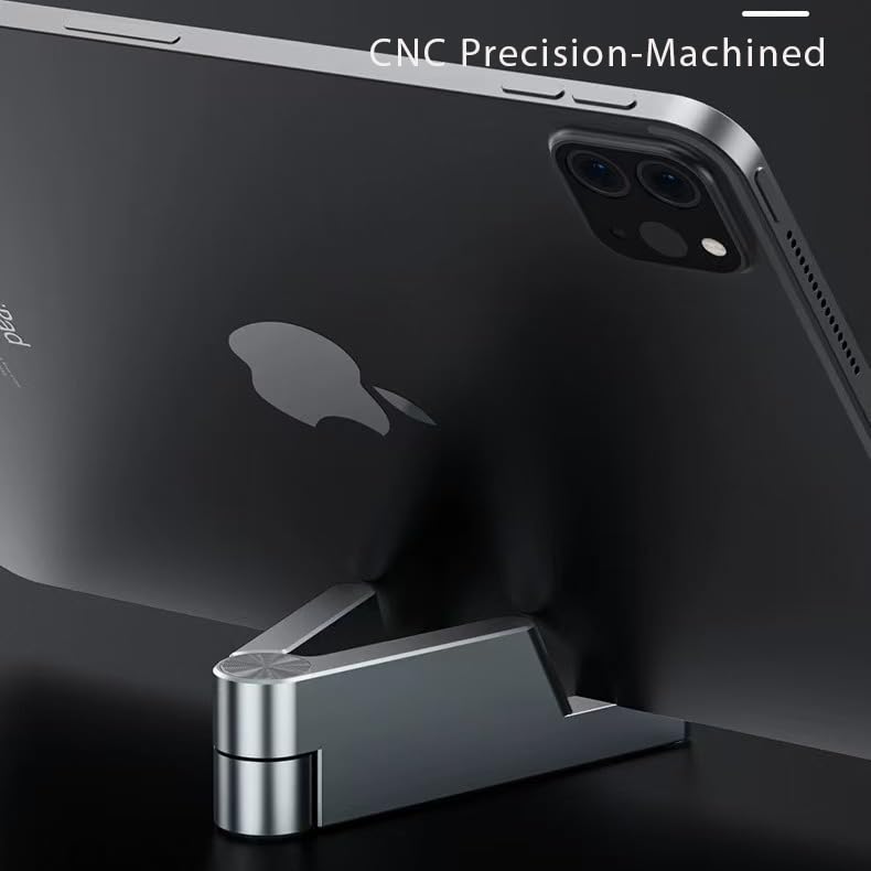 Adjustable Stand Cell Phone Holder for All Phone iPhone iPad Mini Tablet - image 5