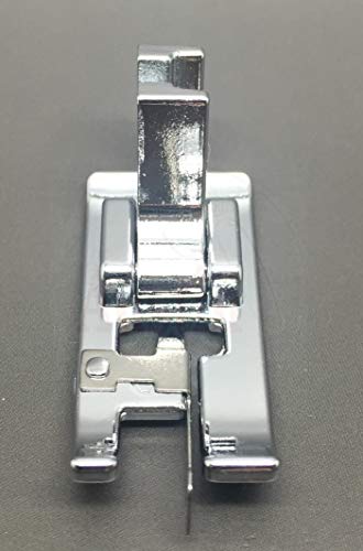 DREAMSTITCH 225L Pie de Prensatelas Overcast para Singer miniatura 1