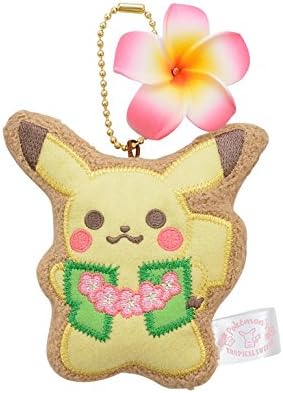 Amazon Co Jp ポケモンセンターオリジナル マスコット アイシングクッキーのピカチュウ おもちゃ Amazon Co Jp ポケモンセンターオリジナル マスコット アイシングクッキーのピカチュウ おもちゃ