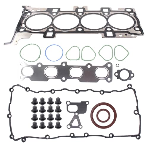 Image of ApplianPar Engine Cylinder Head Gasket Set for Ram ProMaster Cherokee Compass Renegade City 200 500X Dart 2014-2018