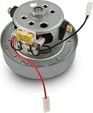Moteur YDK pour Dyson DC05 DC08 DC08i DC11 DC19 DC20 DC21 DC29 Gamme des Aspirateur – Comprend Un Dispositif de Protection Contre la Surcharge Thermique