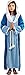 Forum Novelties Biblical Times Deluxe Mary Costume, Child Large
