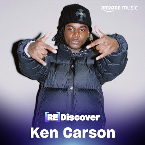 Zusammengestellt von: Amazon Music