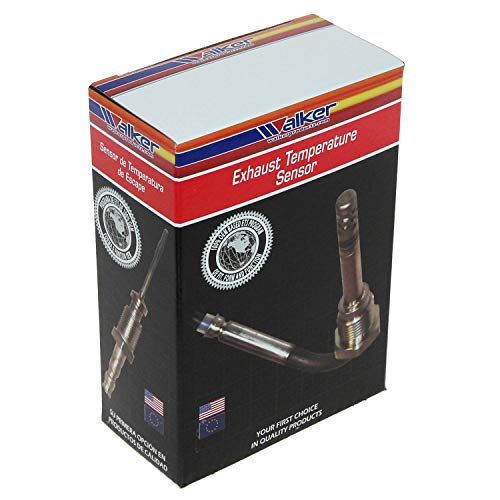 Walker Products 273-10076 Exhaust Temperature Sensor #TOP5