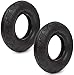 EhuaStore® LOT x2 Pneu Trottinette Electrique Speedway Mini 4 Pro, 8 Pouces, 200x50