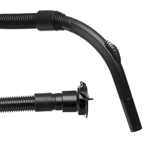 Masterpart 2.5m Hose & Connector Cover