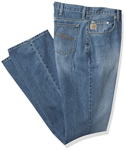 Cinch Men's Dooley Relaxed-Fit Jean