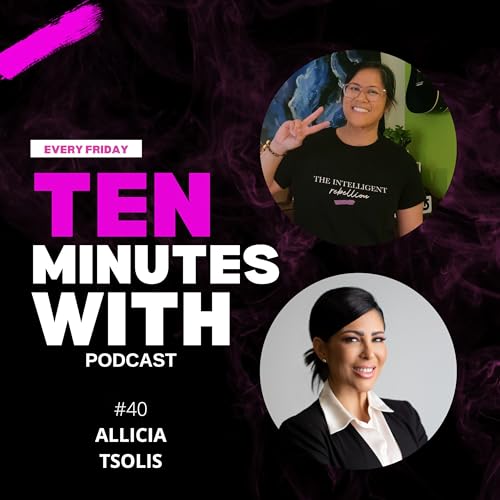 040: Allicia Tsolis