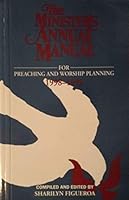 The Minister's Annual Manual for Preaching and Worship Planning 1998-1999 188536122X Book Cover