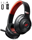 KOFIRE Wireless Gaming Headset for Xbox Series, PC, PS5/PS4