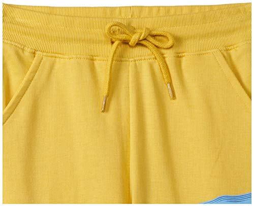 Image of Amazon Brand - Jam & Honey Boys Work Utility Pants
