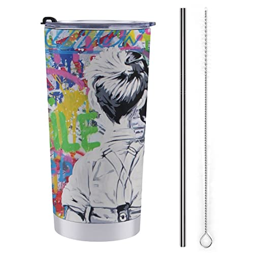 R[q[Jbv Banksy oNV[ }OJbv RrjJbv 600ml ^u[  @r XeX bN݌ e w\ ۉ ۗ ^fM ԗp e w\