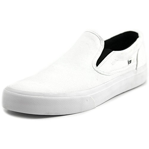 DC Men's Trase Slip-on Tx Unisex Shoe-m